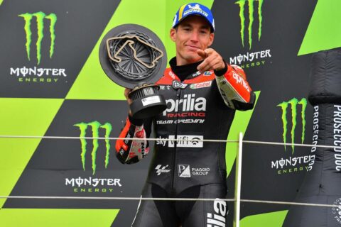 Aleix Espargaró