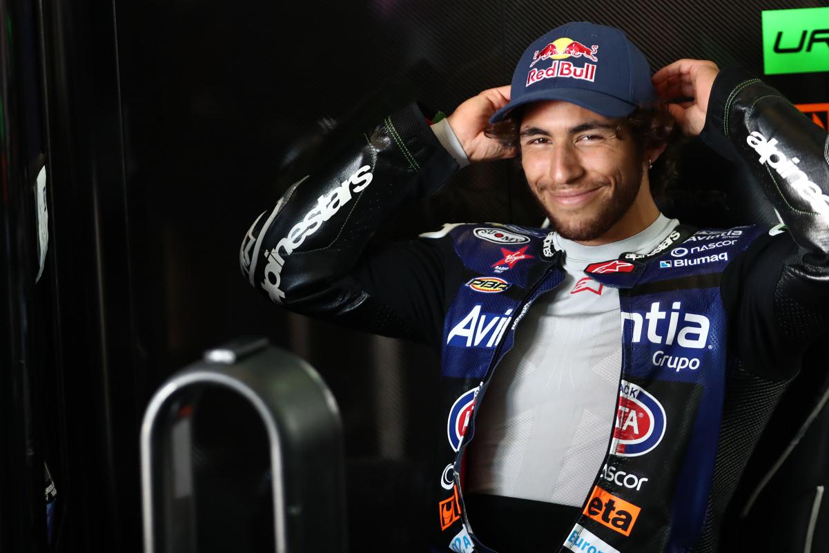 Enea Bastianini