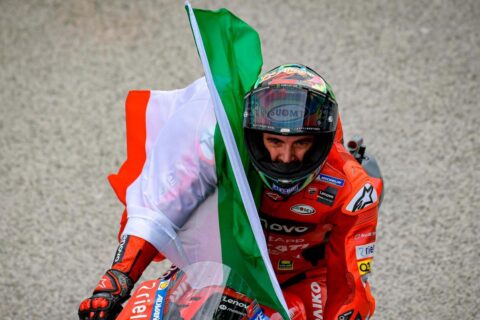 Bagnaia