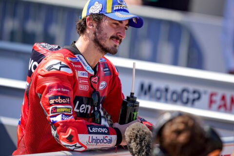 Bagnaia