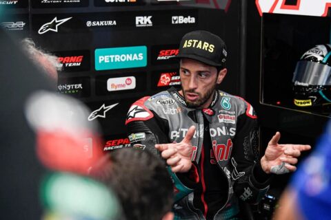 Andrea Dovizioso