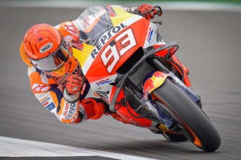 Marc Marquez