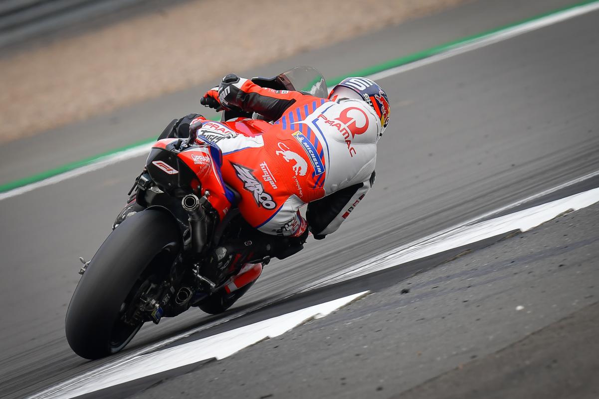 Johann Zarco