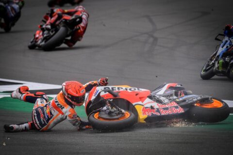 Marc Marquez