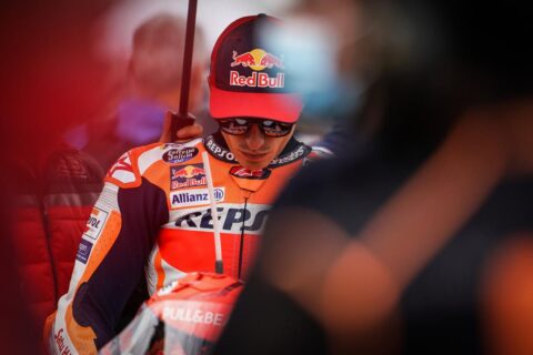 Marc Marquez