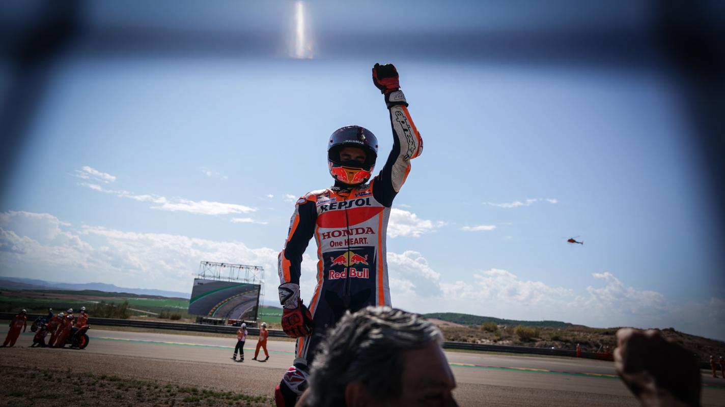 Marc Marquez