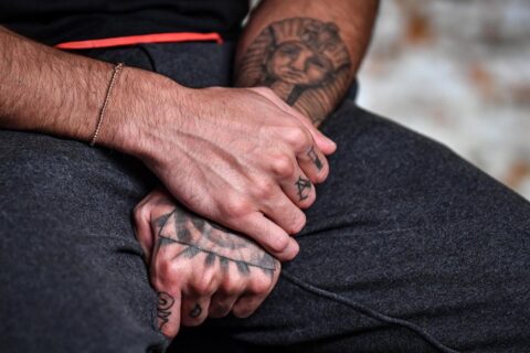 Andrea Iannone