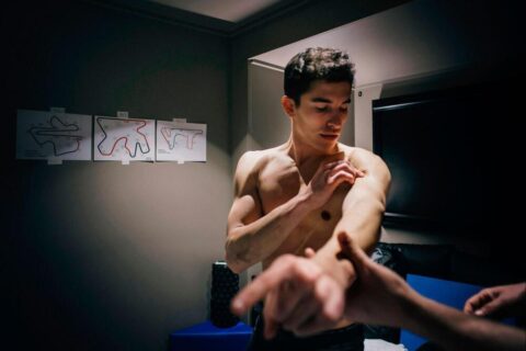 Marc Marquez