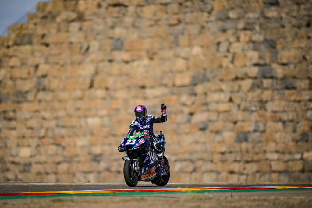 Enea Bastianini