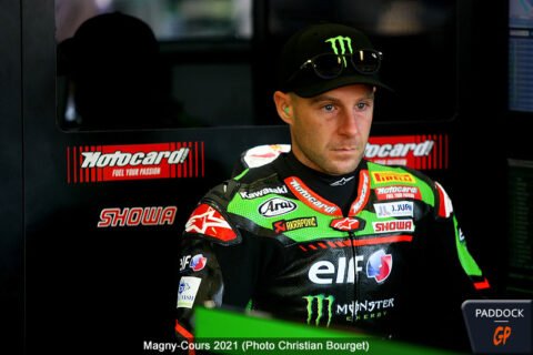 Jonathan Rea