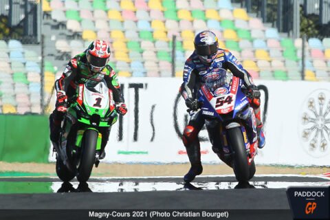 WSBK Superbike : Rea et Kawasaki continuent de faire le dos rond. En attendant mieux...