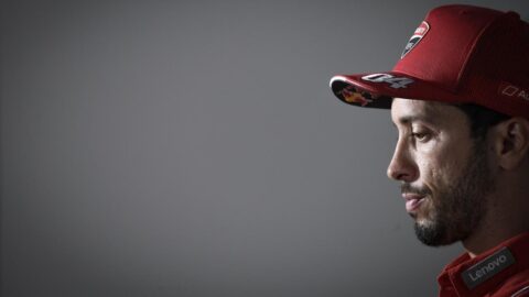 Dovizioso