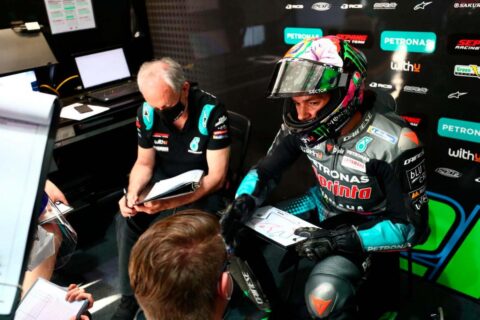 Franco Morbidelli