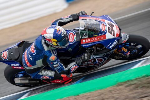 WSBK Superbike Jerez FP3 : Razgatlioğlu et Rea répondent présents à l'approche de la Superpole