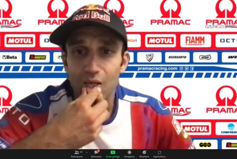 L’écho des réseaux : Un paddock de stars à Silverstone