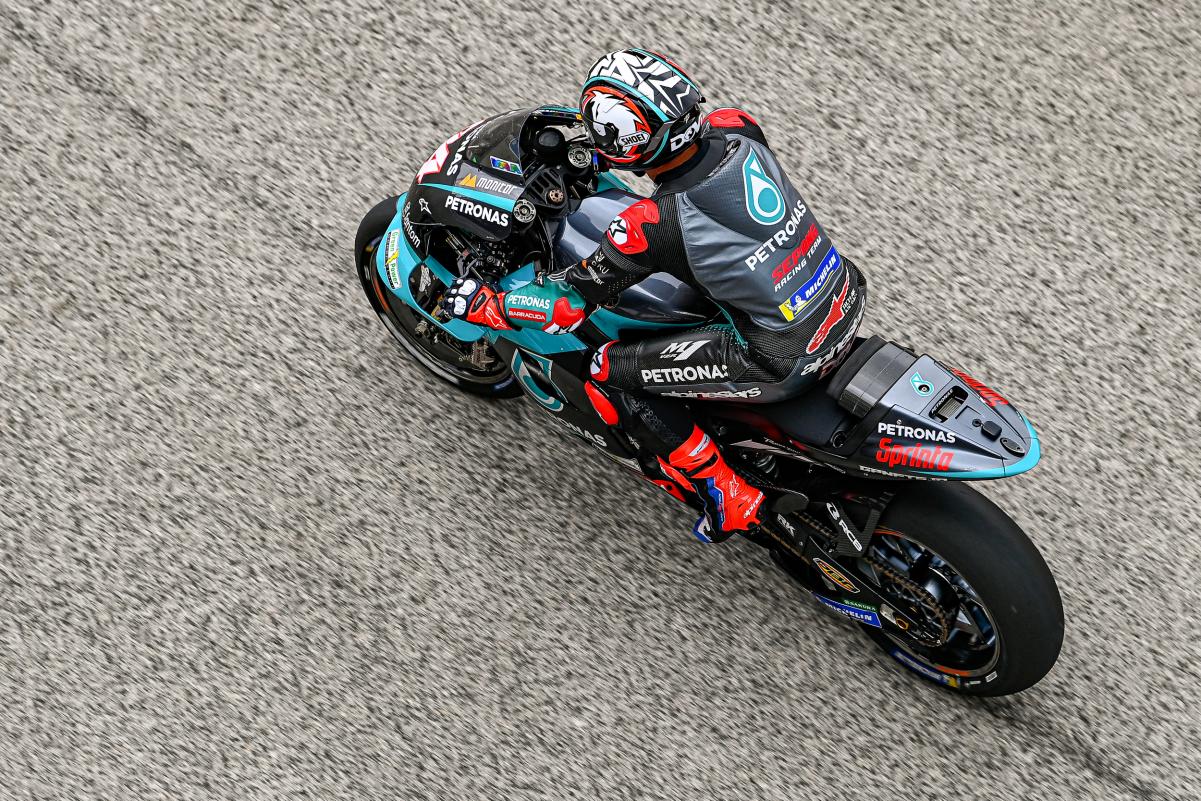 Dovizioso