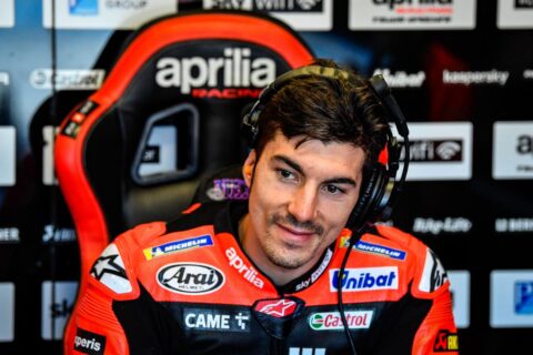 Aprilia Vinales