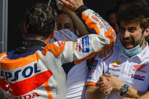 Marc Marquez
