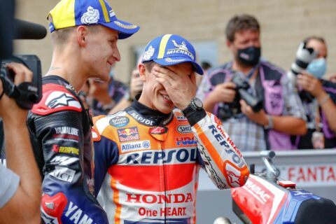Fabio Quartararo