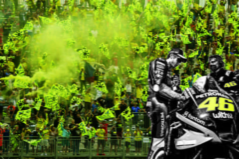 Valentino Rossi