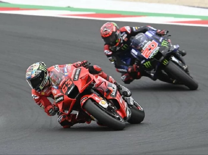 Misano