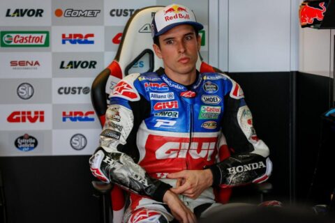 Alex Marquez