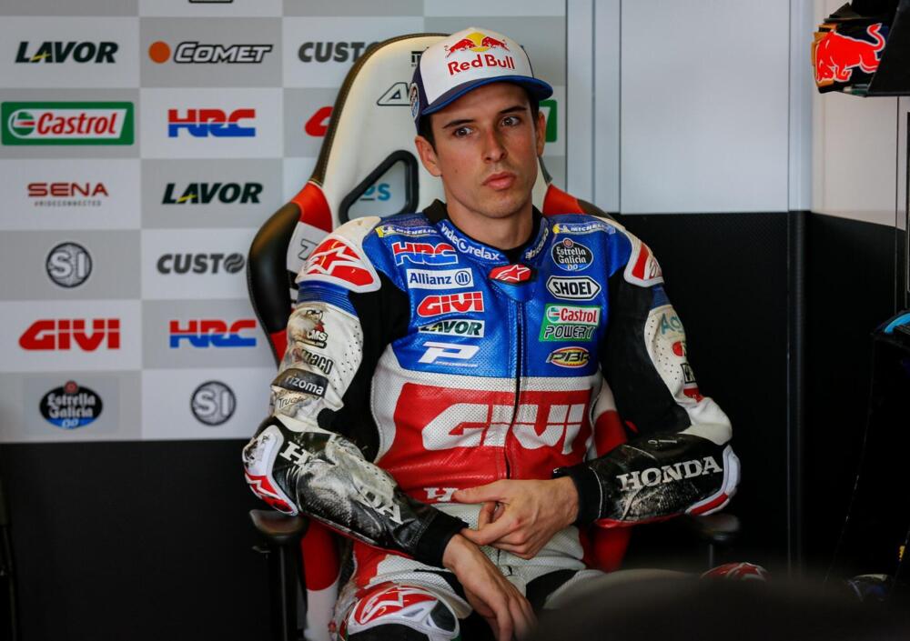 Alex Marquez