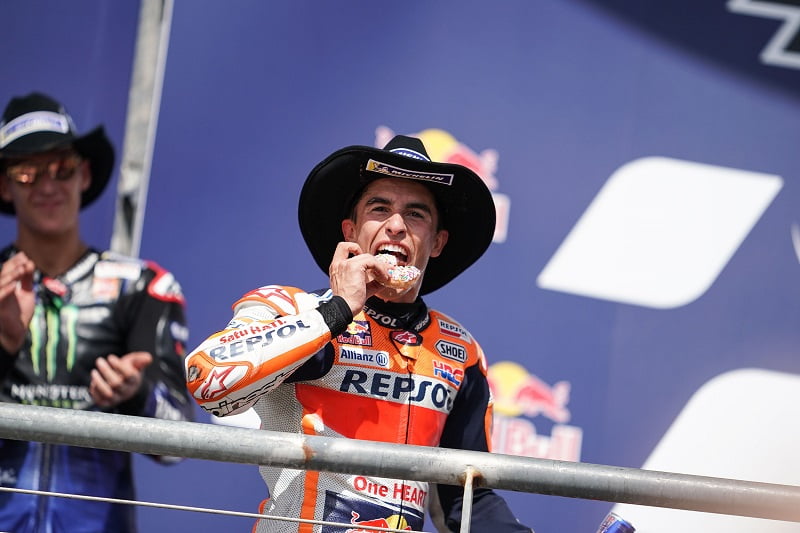 Marc Marquez