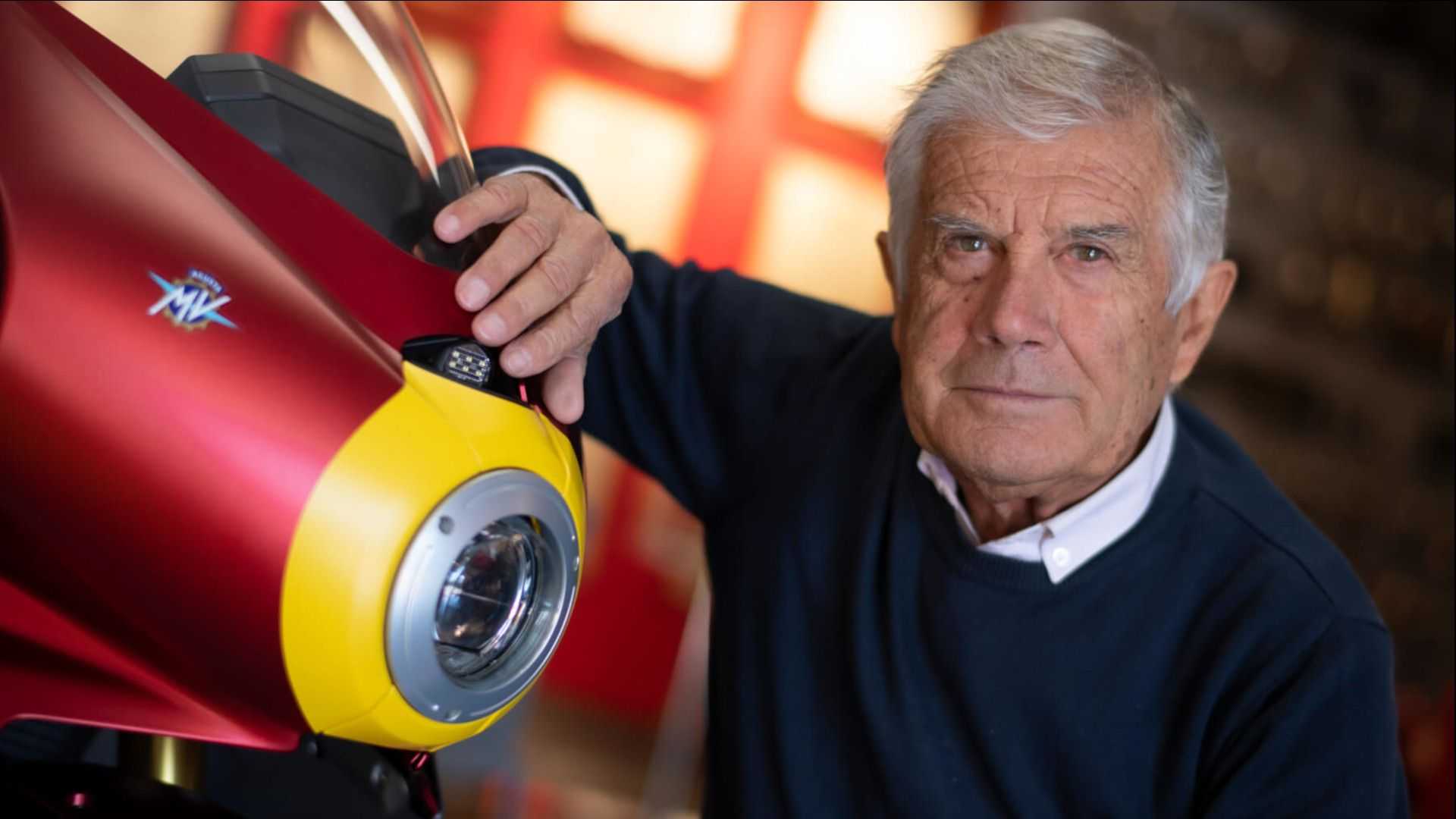 Giacomo Agostini