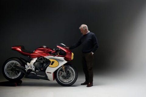 MV Agusta