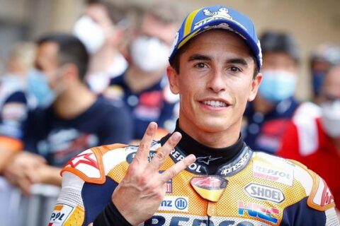 Marc Marquez