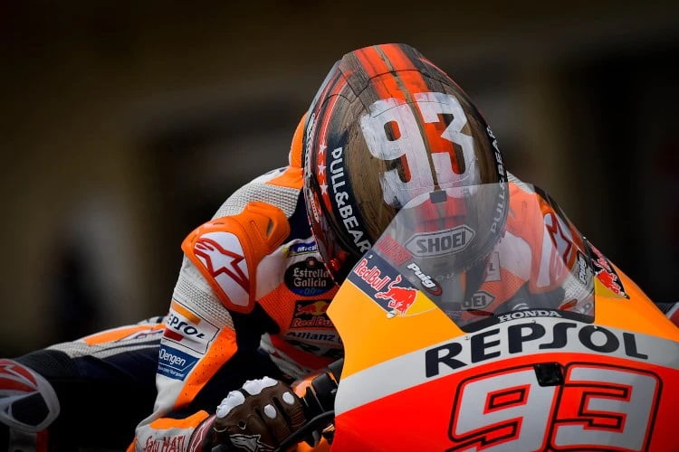 Marc Marquez