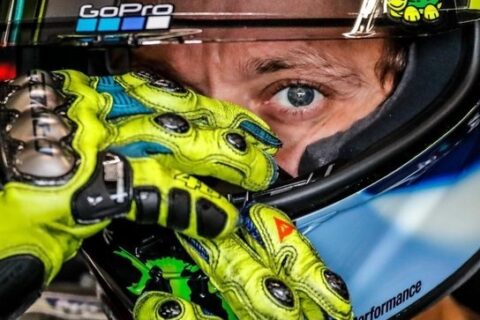 Valentino Rossi