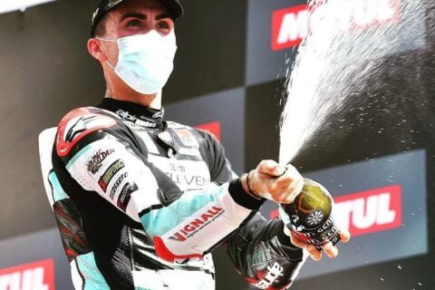 Loris Baz