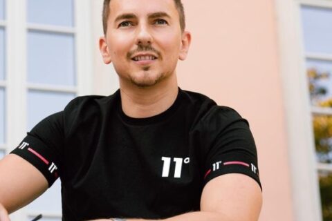 Jorge Lorenzo