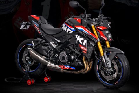 Suzuki