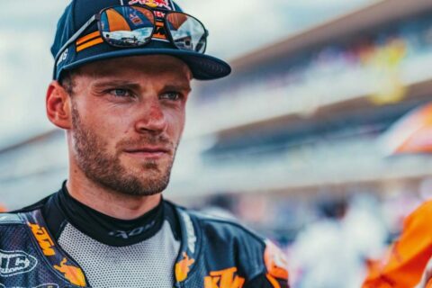 Brad Binder