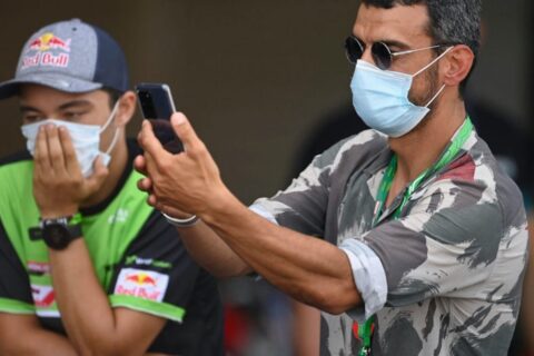Kenan Sofuoglu