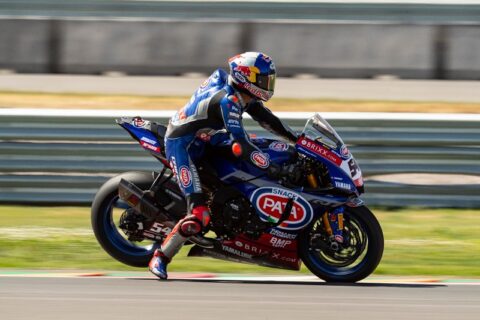 WSBK Superbike San Juan FP3 : Razgatlioglu prêt à en découdre en Superpole, Rea 3e
