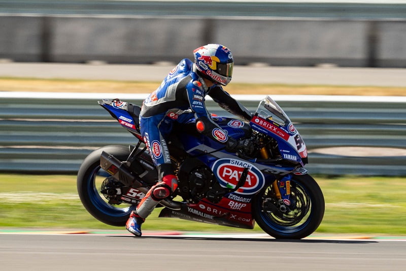 WSBK Superbike San Juan FP3 : Razgatlıoğlu prêt à en découdre en Superpole, Rea 3e