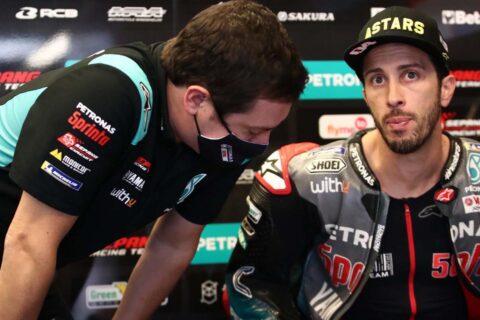 Dovizioso