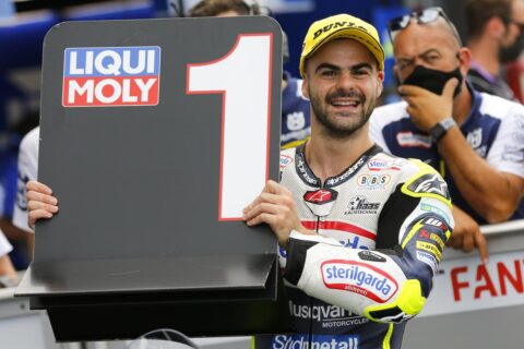 Romano Fenati