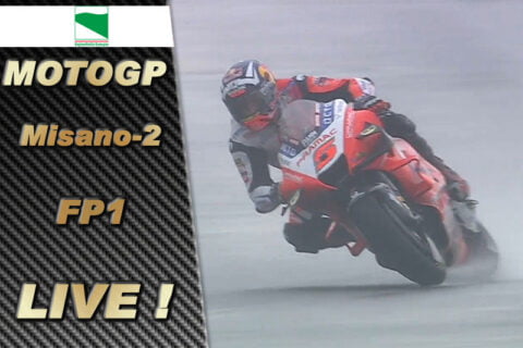 Moto2 Australie Qualifications : Fermin Aldeguer pulvérise son propre record