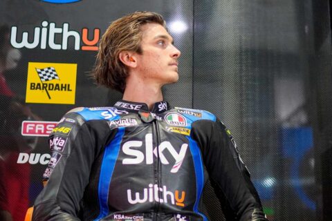 Luca Marini