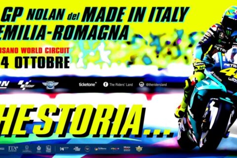 Valentino Rossi