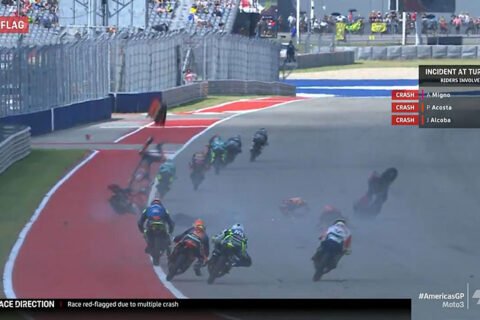 Moto2 Japon – Qualifications : La pluie rebat les cartes, Jake Dixon en profite