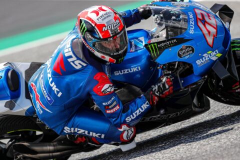 Alex Rins