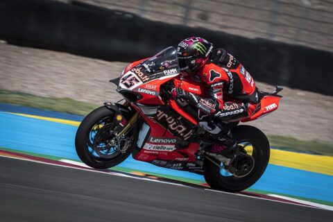 WSBK Superbike San Juan Superpole : Redding créé la surprise !