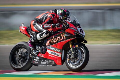 WSBK Superbike San Juan Race 2: Redding vence, Rea leva pontos de Razgatlıoğlu