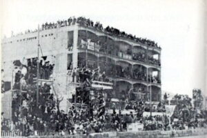 [Oldies] Circuito Internazionale Santa Monica à Misano Adriatico : Une évolution nécessaire !